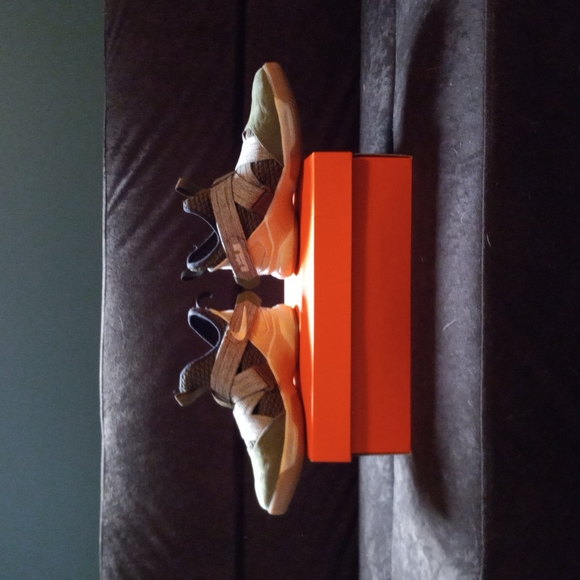 Lebron Soldier XII Land and sea - Picture 2 of 5